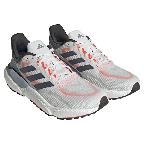 Adidas Løbe Skoe Solarboost 5 Hvid EU 40 Mand