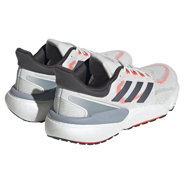 Adidas Løbe Skoe Solarboost 5 Hvid EU 40 Mand
