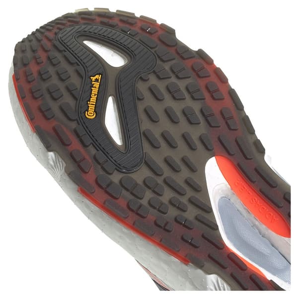 Adidas Løbe Skoe Solarboost 5 Hvid EU 40 Mand