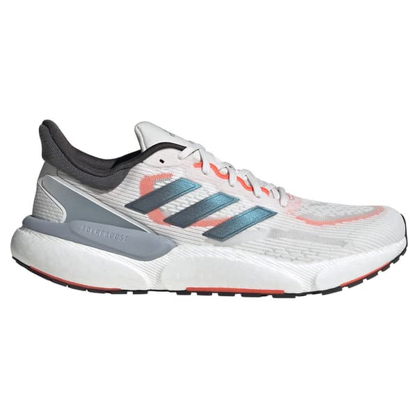 Adidas Løbe Skoe Solarboost 5 Hvid EU 40 Mand