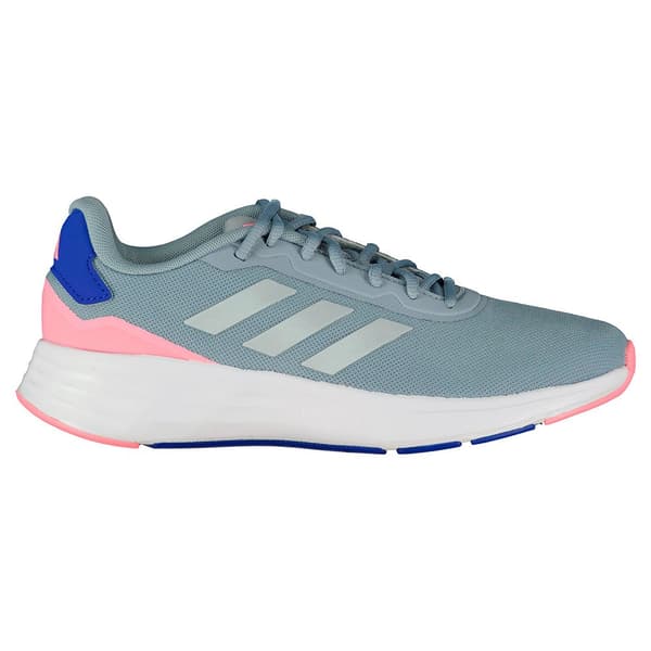 Adidas Löparskor Startyourrun Blå EU 40 Kvinna