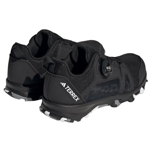 Adidas Trail Löparskor Terrex Agravic Boa Svart EU 30 1/2 Pojke