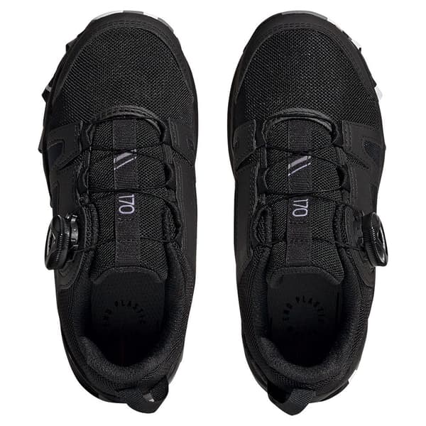 Adidas Trail Löparskor Terrex Agravic Boa Svart EU 30 1/2 Pojke