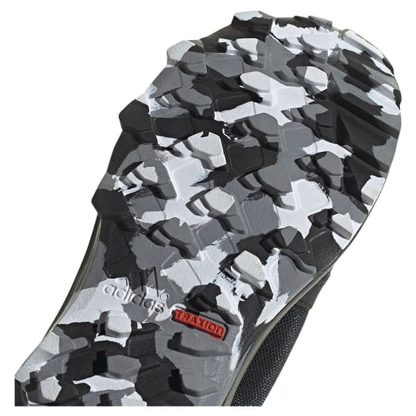 Adidas Trail Löparskor Terrex Agravic Boa Svart EU 30 1/2 Pojke