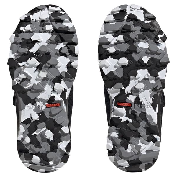 Adidas Trail Löparskor Terrex Agravic Boa Svart EU 30 1/2 Pojke