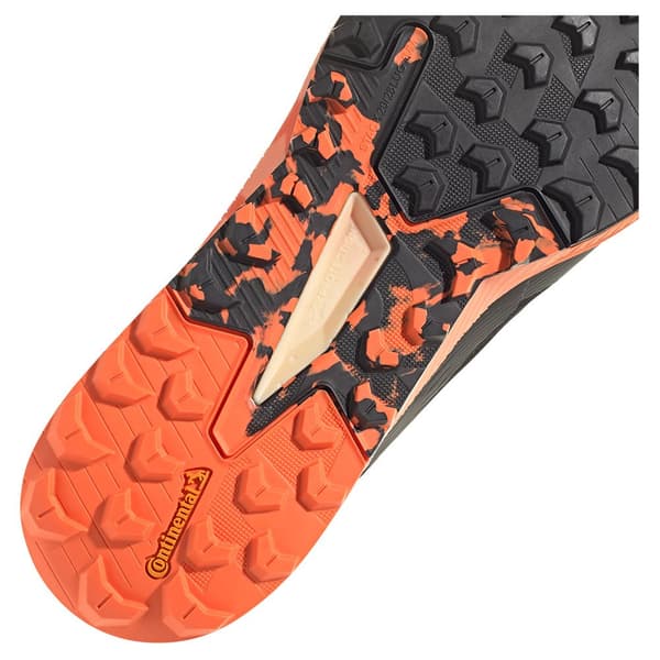 Adidas Maastojuoksukengät Terrex Agravic Flow 2 Goretex Musta EU 44 Mies