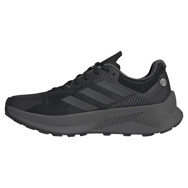 Adidas Trail Løbesko Terrex Soulstride Flow Grå EU 46 Mand