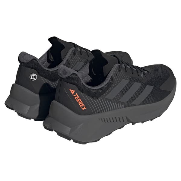 Adidas Trail Løbesko Terrex Soulstride Flow Grå EU 46 Mand