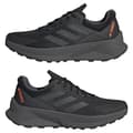 Miniatyrbillede 9 af 9: Adidas Trail Løbesko Terrex Soulstride Flow Grå EU 46 Mand