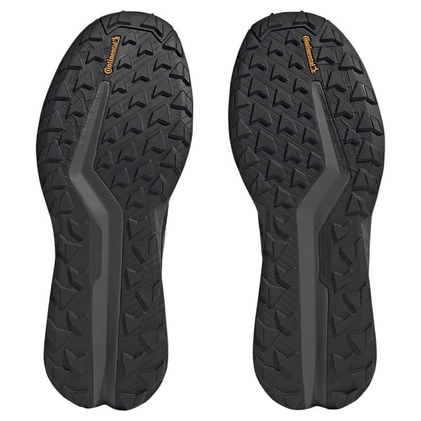 Adidas Trail Løbesko Terrex Soulstride Flow Grå EU 46 Mand
