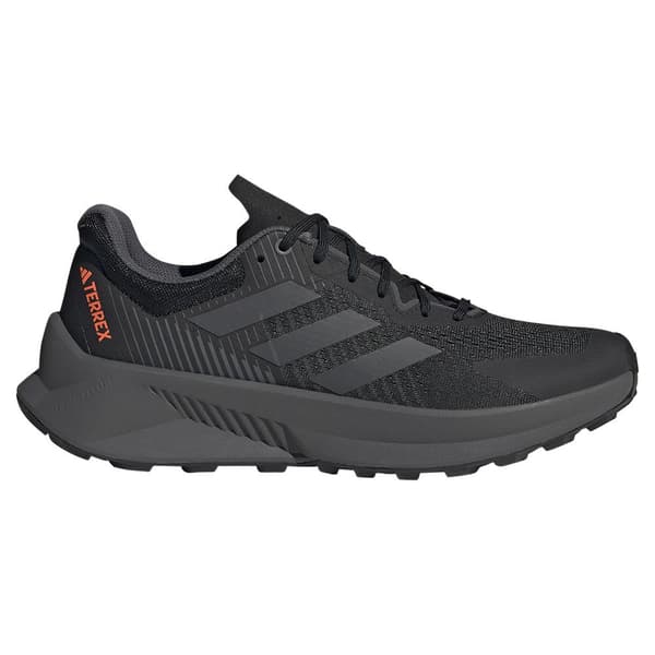Adidas Trail Løbesko Terrex Soulstride Flow Grå EU 46 Mand
