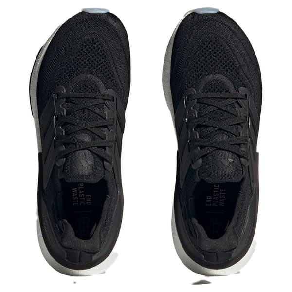 Adidas Lenkkitossut Ultraboost Light Musta EU 37 1/3 Nainen