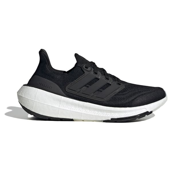 Adidas Lenkkitossut Ultraboost Light Musta EU 37 1/3 Nainen