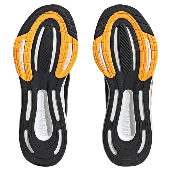 Adidas Løbe Skoe Ultrabounce Sort EU 41 1/3 Mand