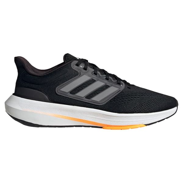 Adidas Løbe Skoe Ultrabounce Sort EU 41 1/3 Mand