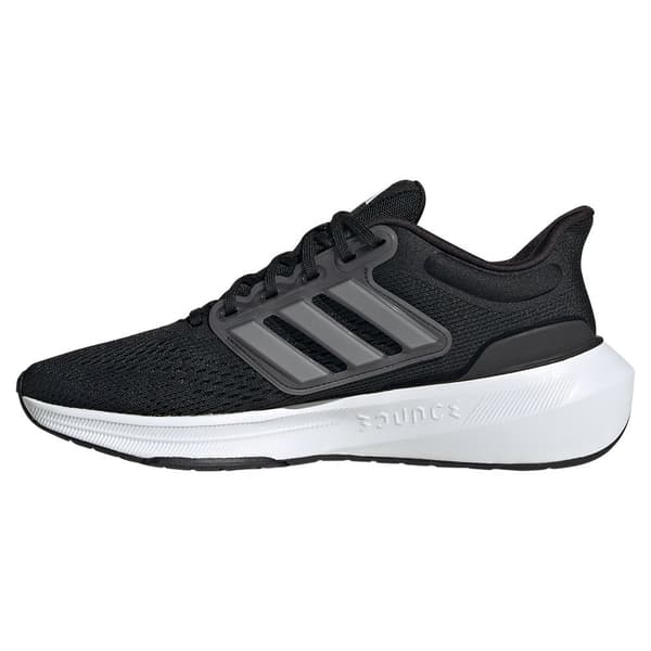 Adidas Löparskor Ultrabounce Svart EU 38 Kvinna