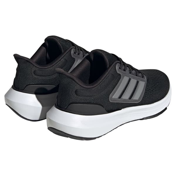 Adidas Löparskor Ultrabounce Svart EU 38 Kvinna