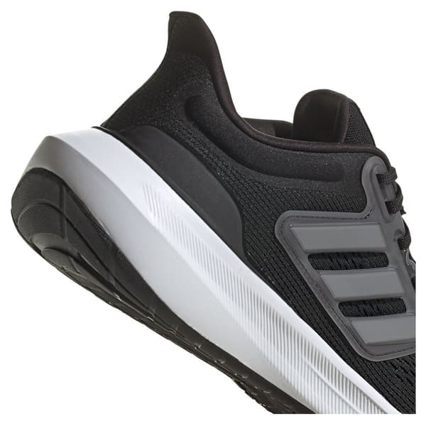 Adidas Löparskor Ultrabounce Svart EU 38 Kvinna