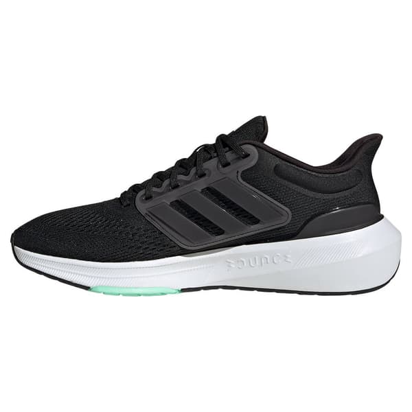 Adidas Løbe Skoe Ultrabounce Sort EU 42 2/3 Mand