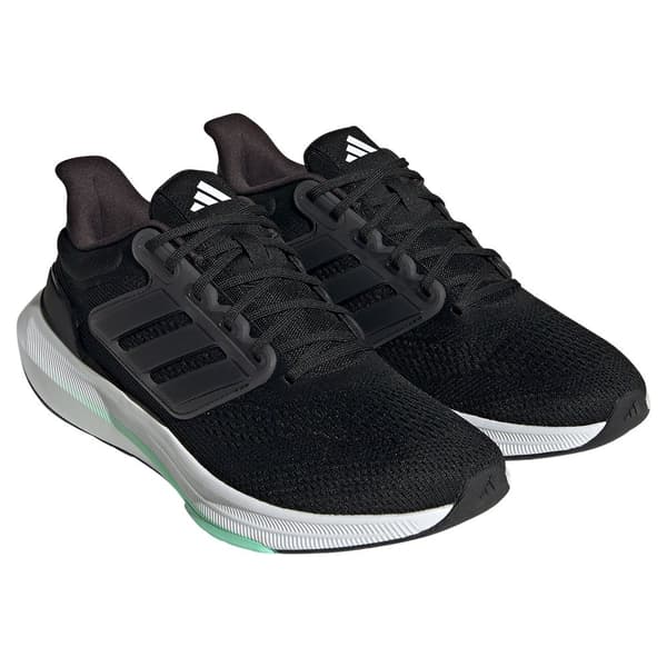 Adidas Løbe Skoe Ultrabounce Sort EU 42 2/3 Mand