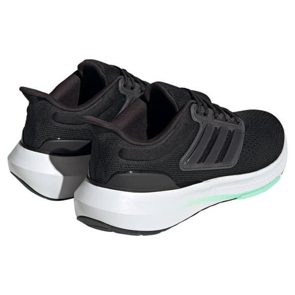 Adidas Løbe Skoe Ultrabounce Sort EU 42 2/3 Mand