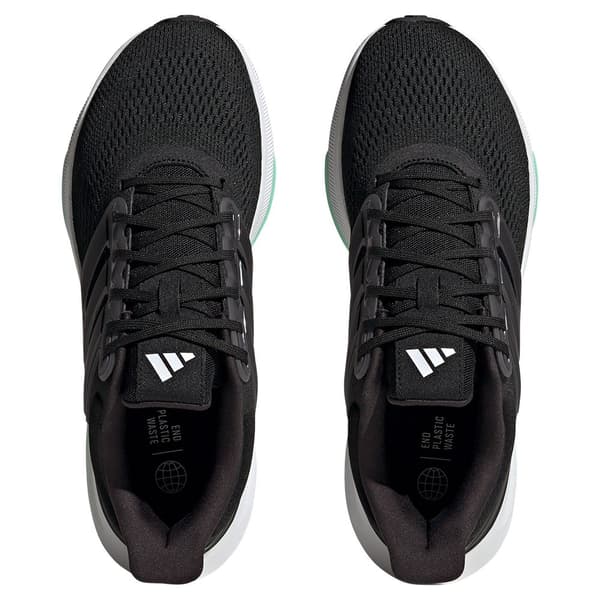 Adidas Løbe Skoe Ultrabounce Sort EU 42 2/3 Mand