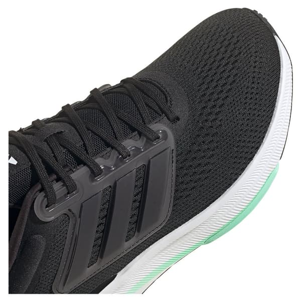 Adidas Løbe Skoe Ultrabounce Sort EU 42 2/3 Mand