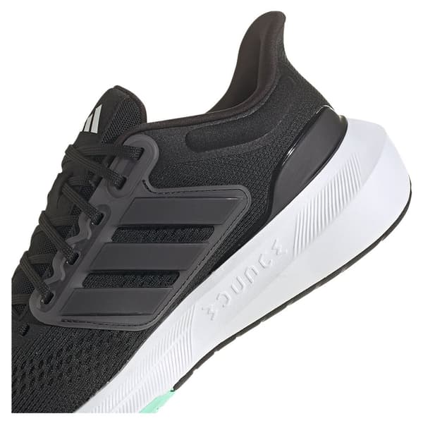 Adidas Løbe Skoe Ultrabounce Sort EU 42 2/3 Mand