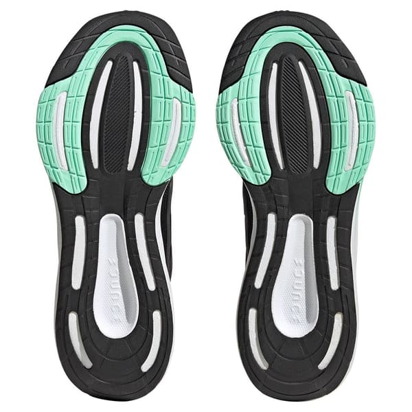 Adidas Løbe Skoe Ultrabounce Sort EU 42 2/3 Mand