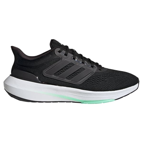 Adidas Løbe Skoe Ultrabounce Sort EU 42 2/3 Mand
