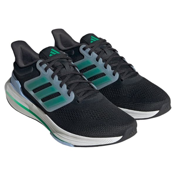 Adidas Löparskor Ultrabounce Grå EU 42 Man