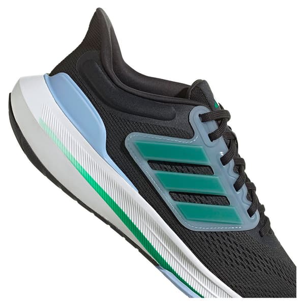 Adidas Löparskor Ultrabounce Grå EU 42 Man