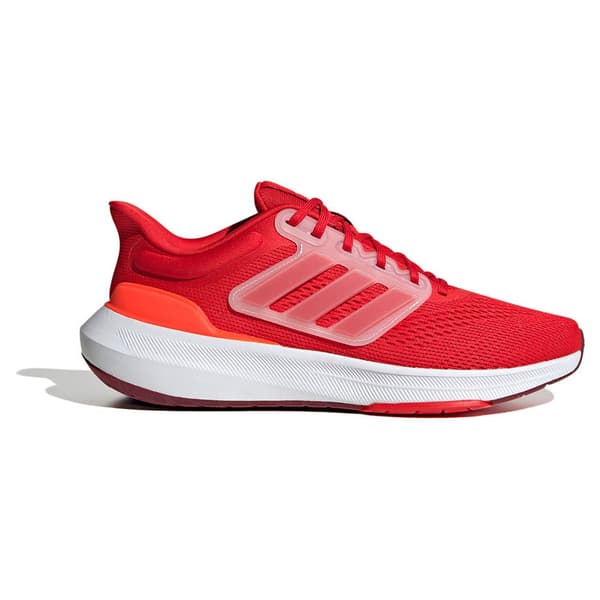 Adidas Löparskor Ultrabounce Röd EU 42 2/3 Man