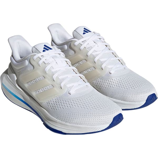 Adidas Löparskor Ultrabounce Vit EU 37 1/3 Kvinna