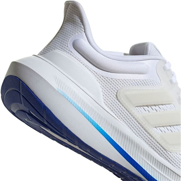 Adidas Löparskor Ultrabounce Vit EU 37 1/3 Kvinna