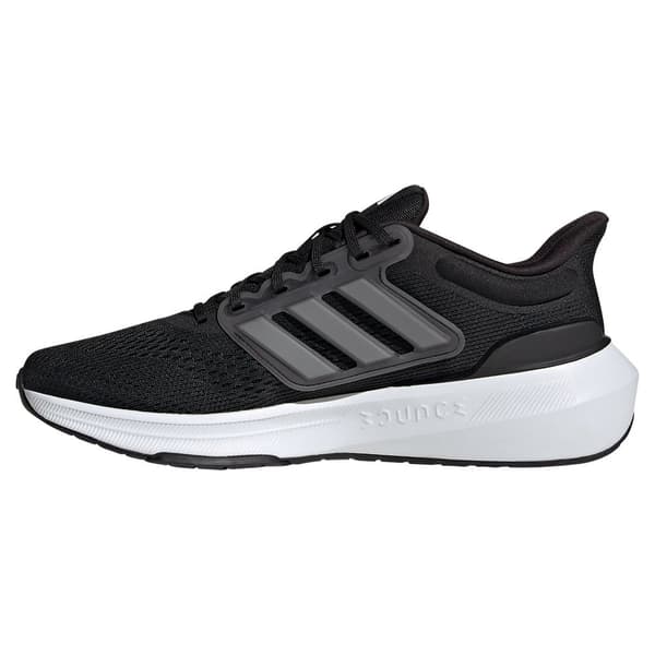Adidas Breda Löparskor Ultrabounce Svart EU 41 1/3 Man