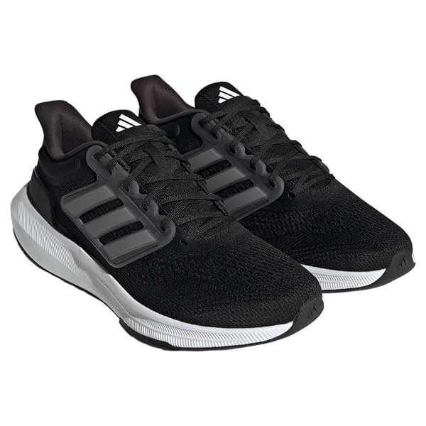 Adidas Breda Löparskor Ultrabounce Svart EU 41 1/3 Man