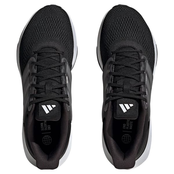 Adidas Breda Löparskor Ultrabounce Svart EU 41 1/3 Man