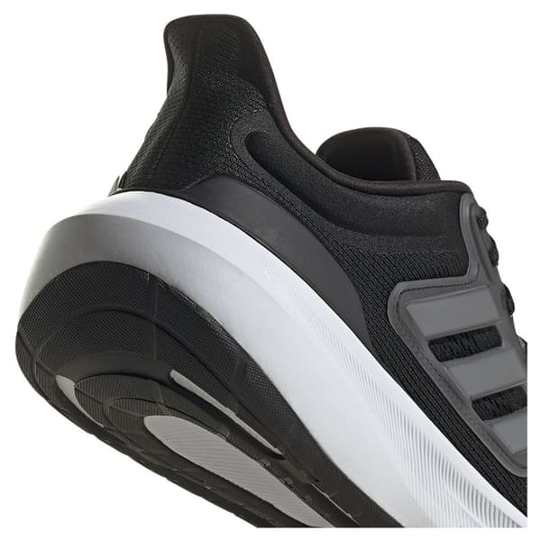 Adidas Breda Löparskor Ultrabounce Svart EU 41 1/3 Man