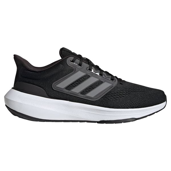 Adidas Breda Löparskor Ultrabounce Svart EU 41 1/3 Man
