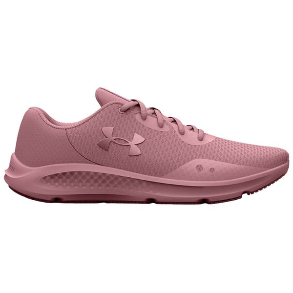 Under Armour Lenkkitossut Charged Pursuit 3 Pinkki EU 38 Nainen