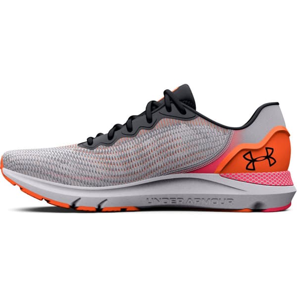 Under Armour Løbe Skoe Hovr Sonic 6 Grå EU 40 Mand