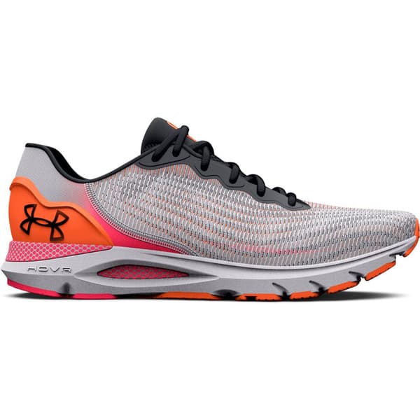 Under Armour Løbe Skoe Hovr Sonic 6 Grå EU 40 Mand
