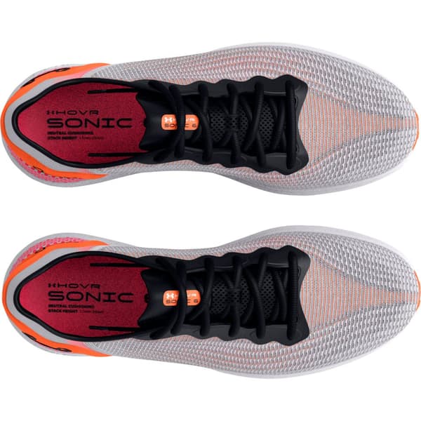 Under Armour Løbe Skoe Hovr Sonic 6 Grå EU 40 Mand