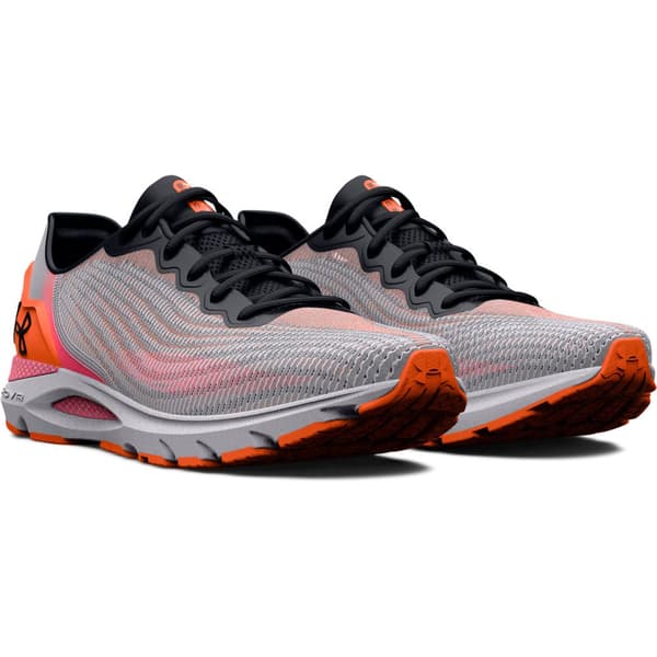 Under Armour Løbe Skoe Hovr Sonic 6 Grå EU 40 1/2 Mand