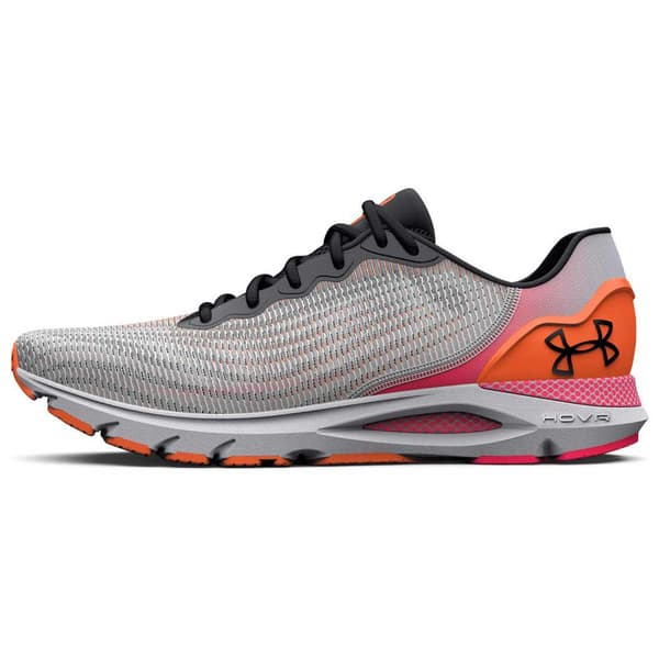 Under Armour Løbe Skoe Hovr Sonic 6 Grå EU 38 1/2 Kvinde