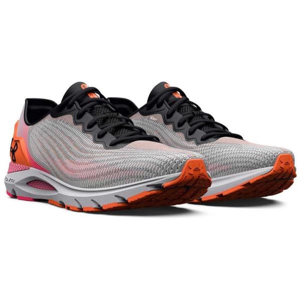 Under Armour Løbe Skoe Hovr Sonic 6 Grå EU 38 1/2 Kvinde