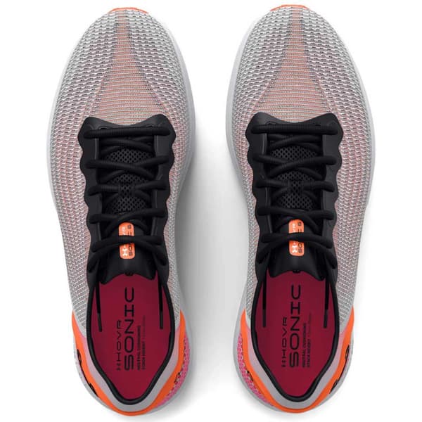 Under Armour Løbe Skoe Hovr Sonic 6 Grå EU 38 1/2 Kvinde