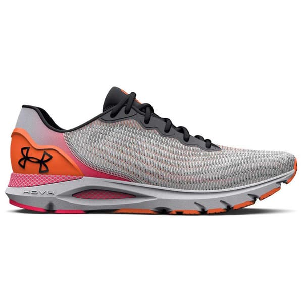 Under Armour Løbe Skoe Hovr Sonic 6 Grå EU 38 1/2 Kvinde