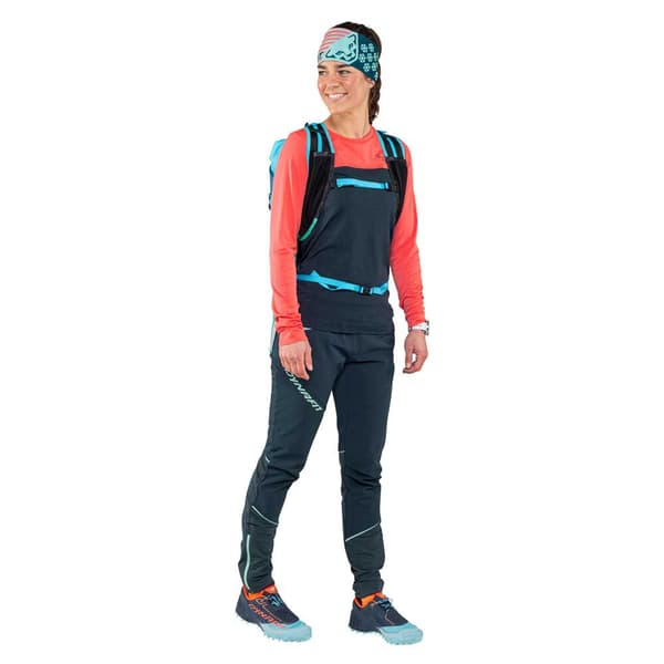 Dynafit Trail Løbesko Feline Sl Blå EU 38 Kvinde